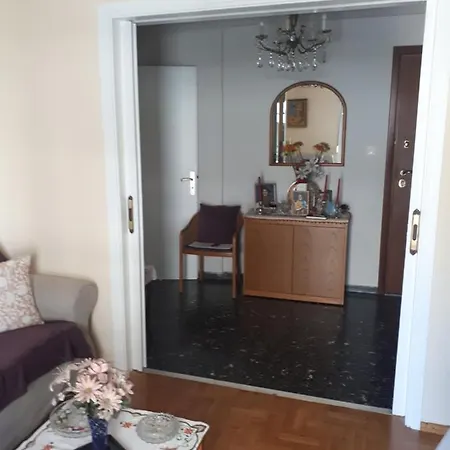 Апартаменты Konstantinos'