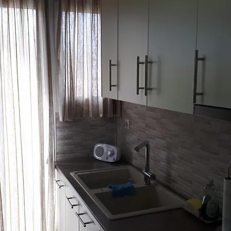 Апартаменты Konstantinos' *